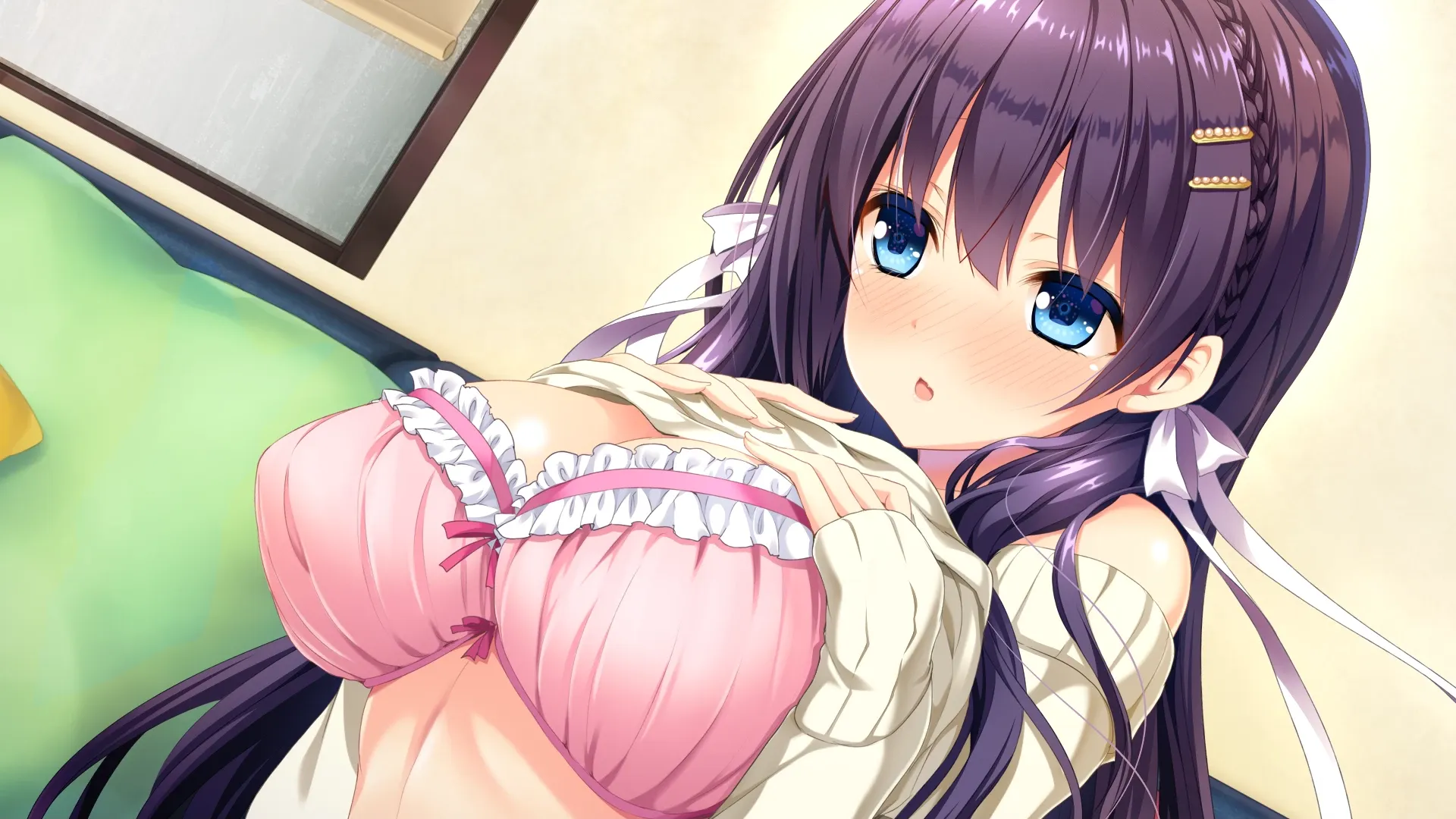 图片[5]-恋人日记/DeepLoveDiary 恋人日记（PC端） | 羽翼社-羽翼社