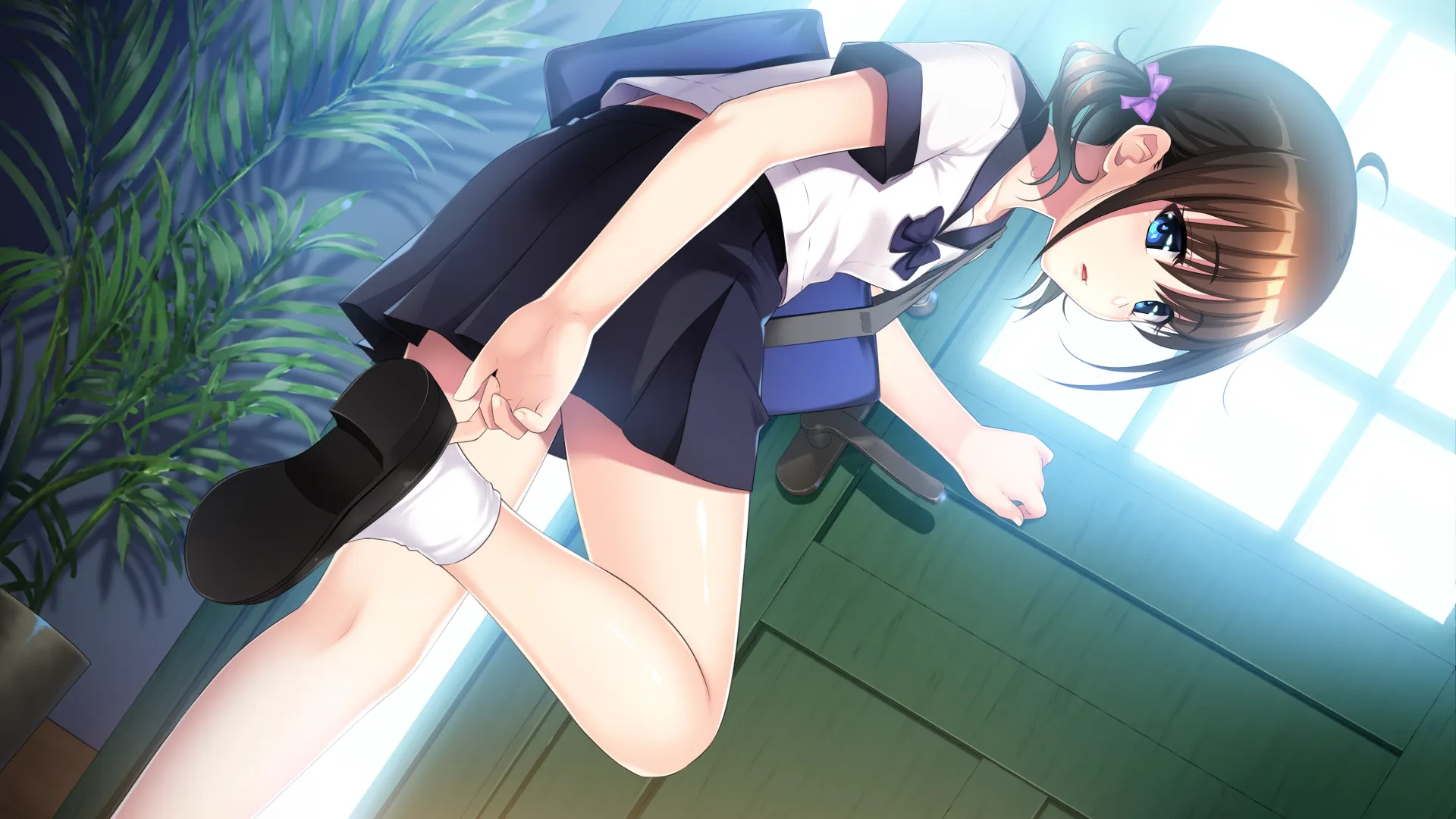 图片[21]-現実が見えてきたので少女を愛するのを辞めました（PC端） | 羽翼社-羽翼社