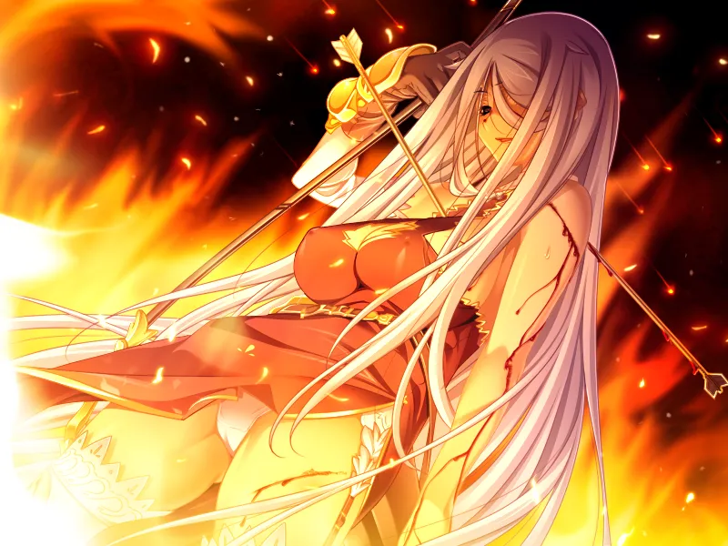 图片[2]-真·恋姬無双（PC端） | 羽翼社-羽翼社