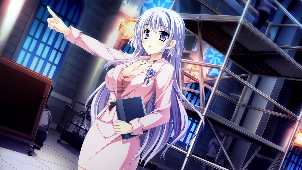 图片[3]-少女编织爱的画布（PC端） | 羽翼社-羽翼社