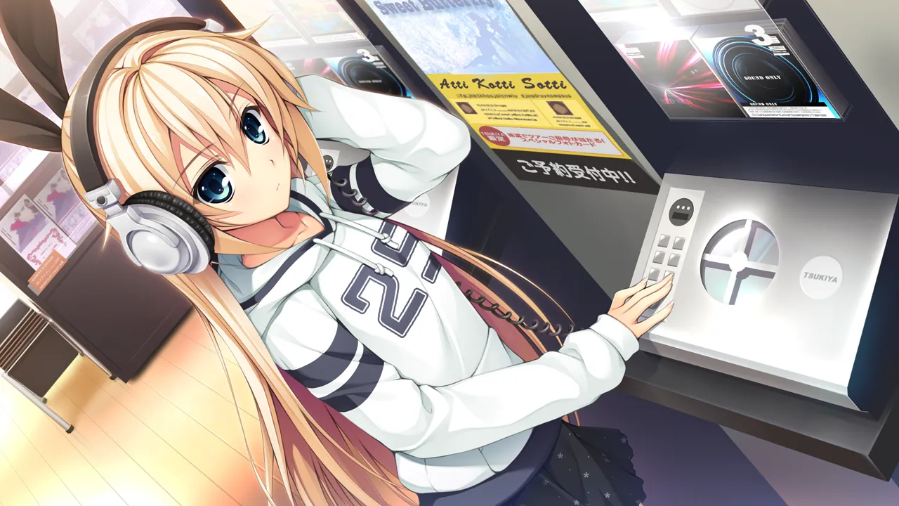 图片[12]-PURELY×CATION2 一直初恋的日常版本（PC端） | 羽翼社-羽翼社