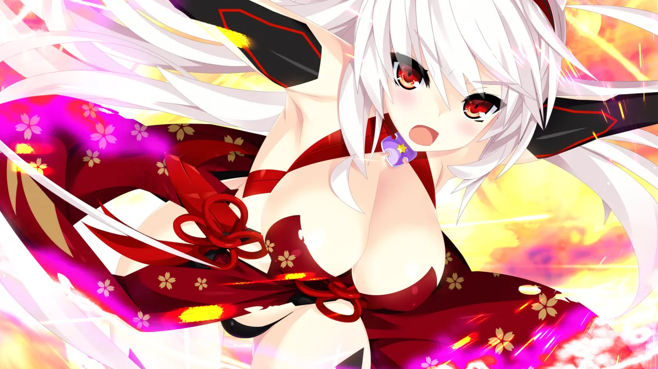 图片[12]-宿星Girlfriend 2（Tyranor＋PC端） | 羽翼社-羽翼社