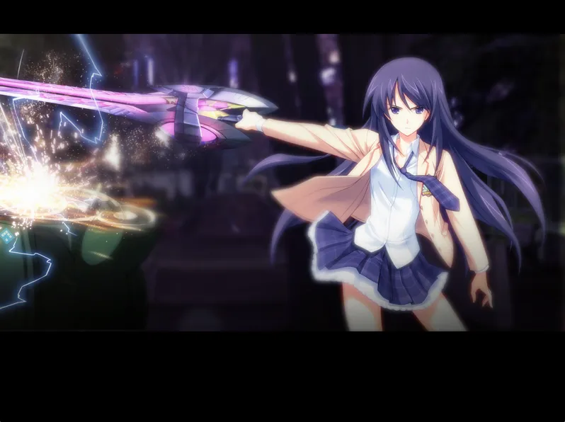 混沌之脑 诺亚 (PC端)