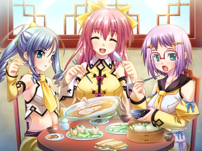 真·恋姬無双(PC端)