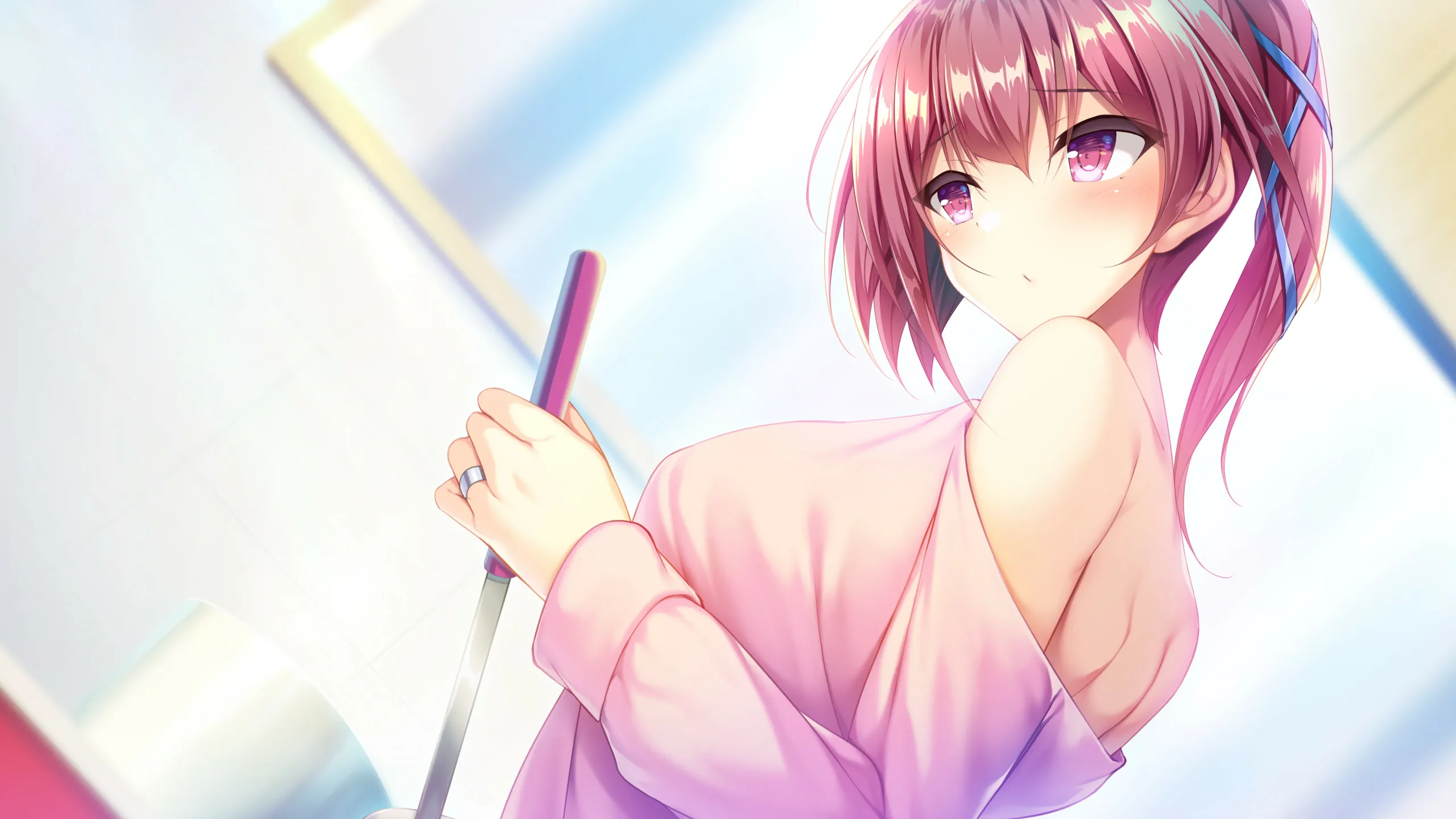 图片[20]-你喜欢的是哪个我呢 ？（PC端） | 羽翼社-羽翼社