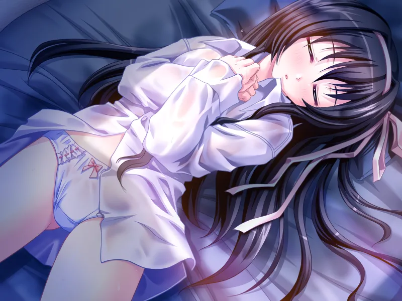 图片[18]-で・る・た！～おねだり天使とひとつ屋根のした～（PC端） | 羽翼社-羽翼社