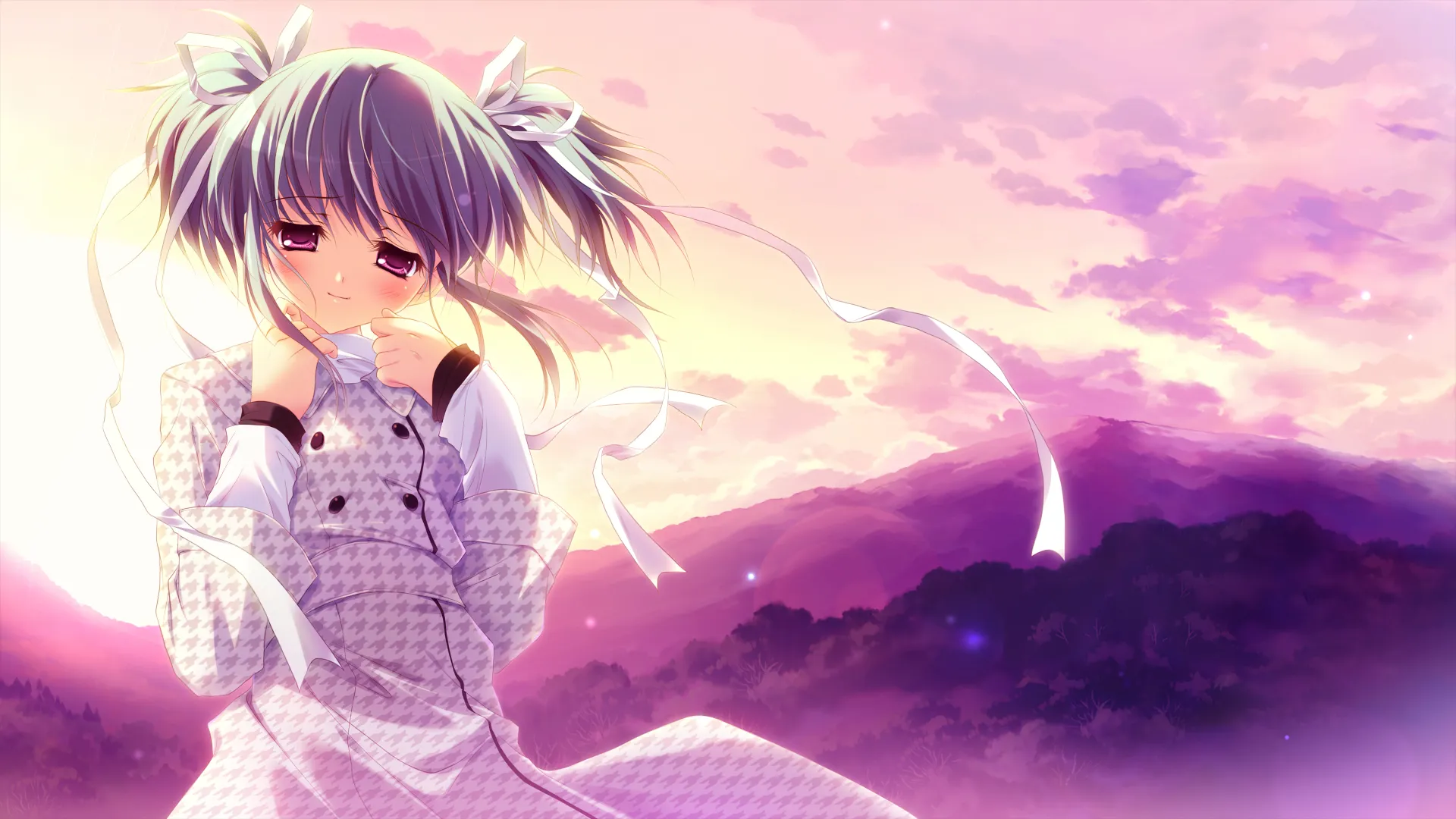 图片[5]-纯白交响曲（cg图包） | 羽翼社-羽翼社