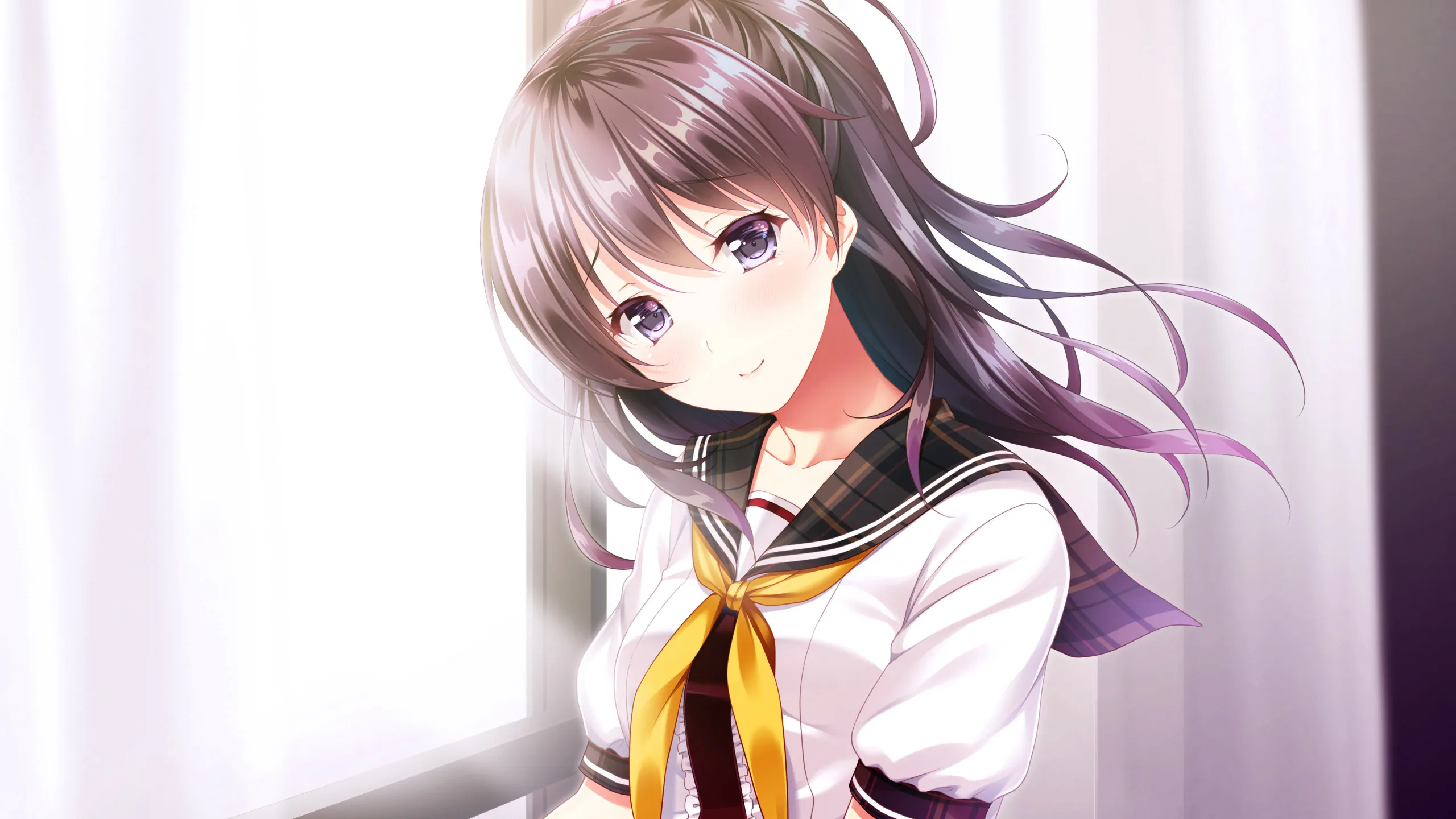 图片[13]-你喜欢的是哪个我呢 ？（PC端） | 羽翼社-羽翼社