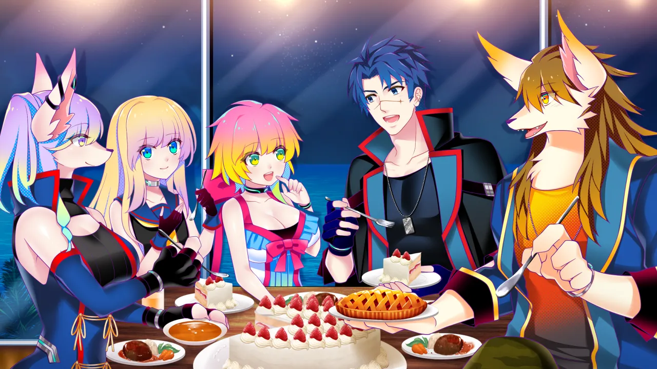 BETA-SIXDOUZE（PC端）