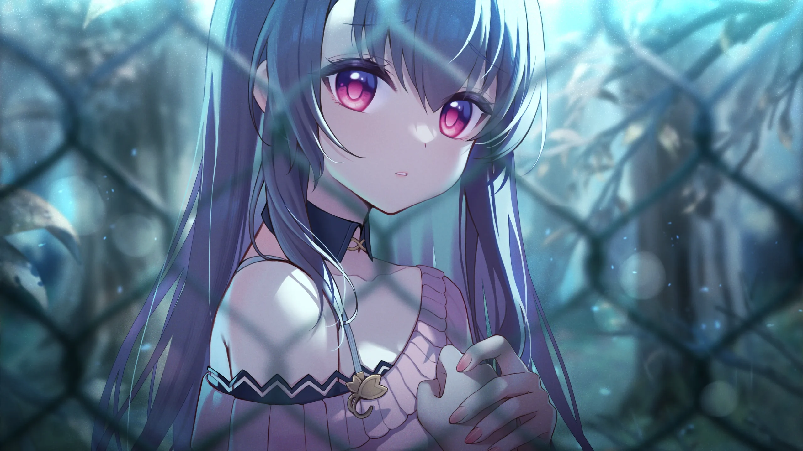 图片[6]-恋爱绮谭~不存在的真相~（PC端） | 羽翼社-羽翼社