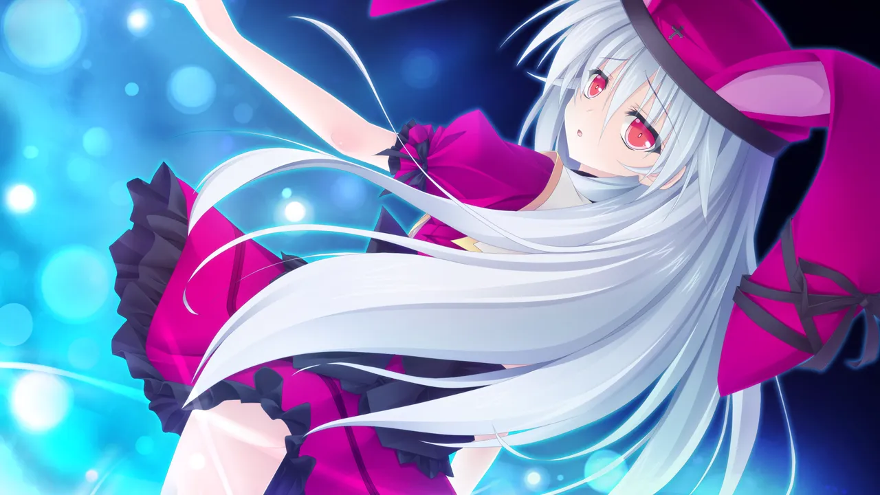 图片[5]-古色迷宫轮舞曲（PC端） | 羽翼社-羽翼社