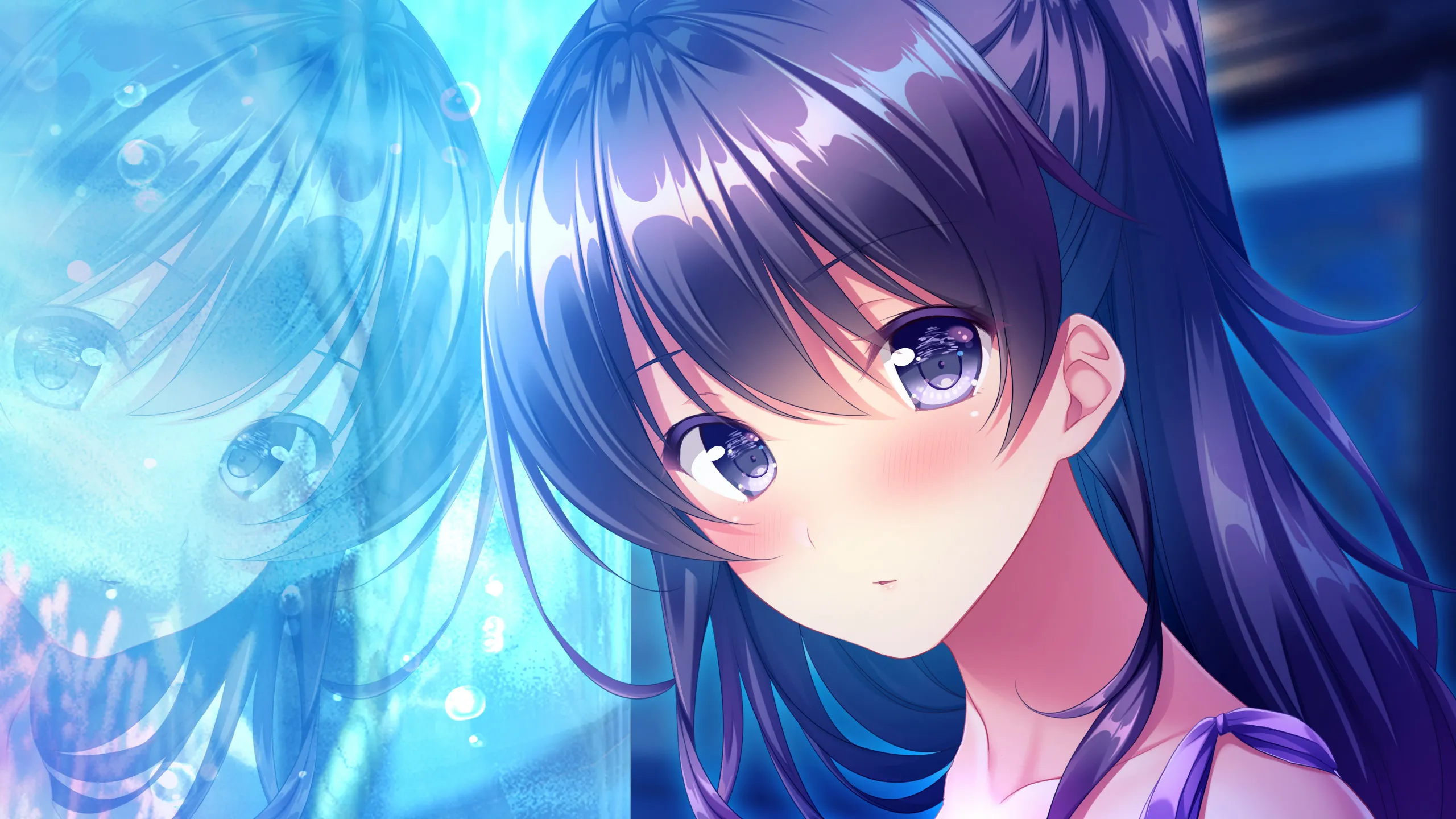 图片[12]-你喜欢的是哪个我呢 ？（PC端） | 羽翼社-羽翼社