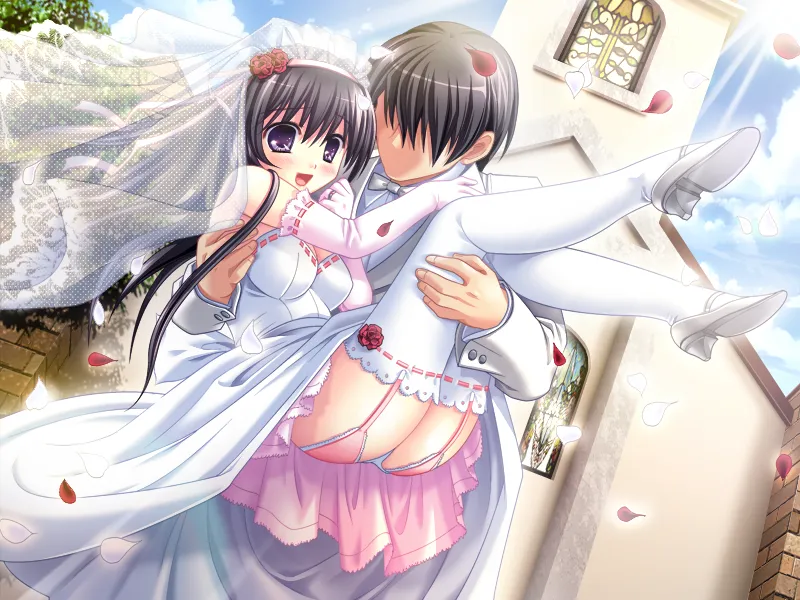 图片[19]-で・る・た！～おねだり天使とひとつ屋根のした～（PC端） | 羽翼社-羽翼社