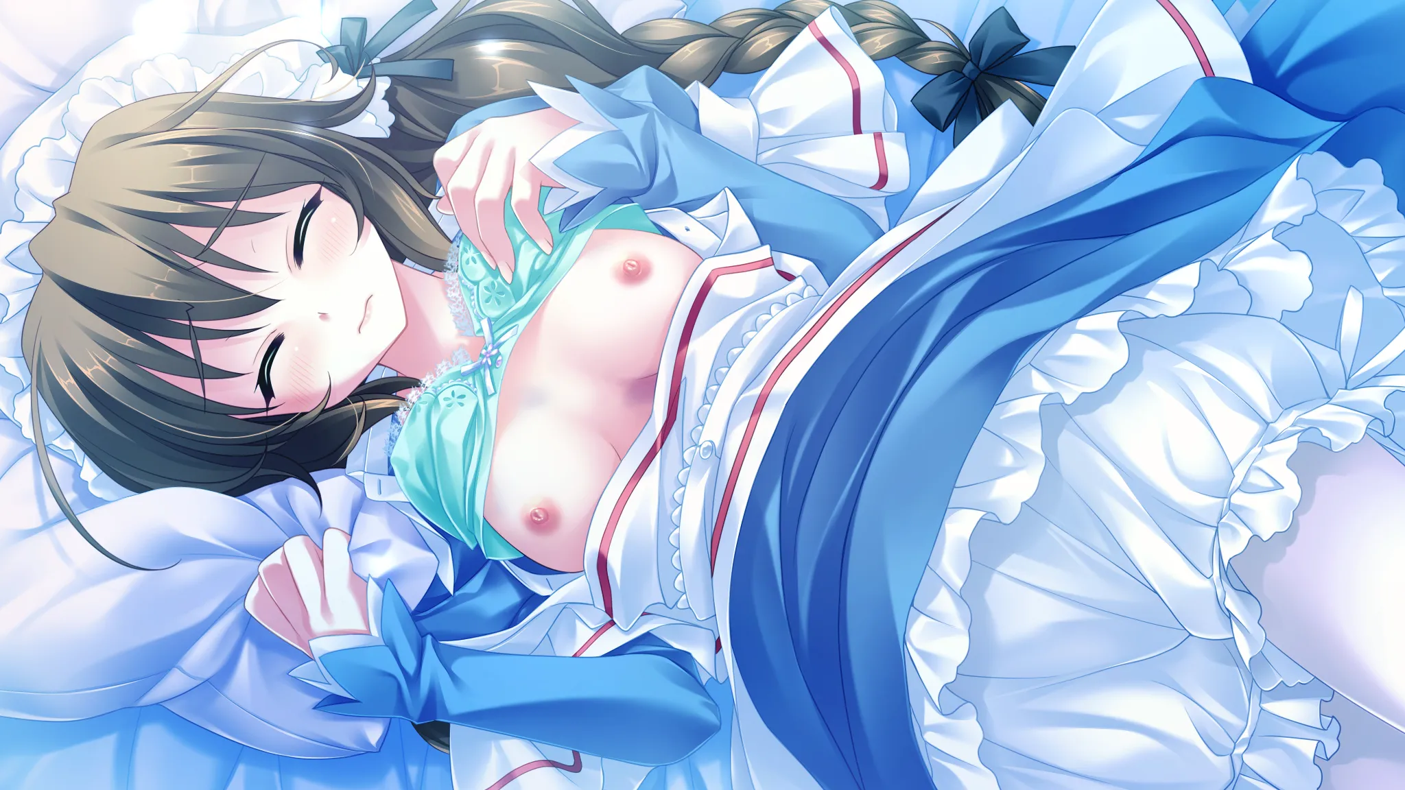 图片[5]-翠之海（PC端） | 羽翼社-羽翼社