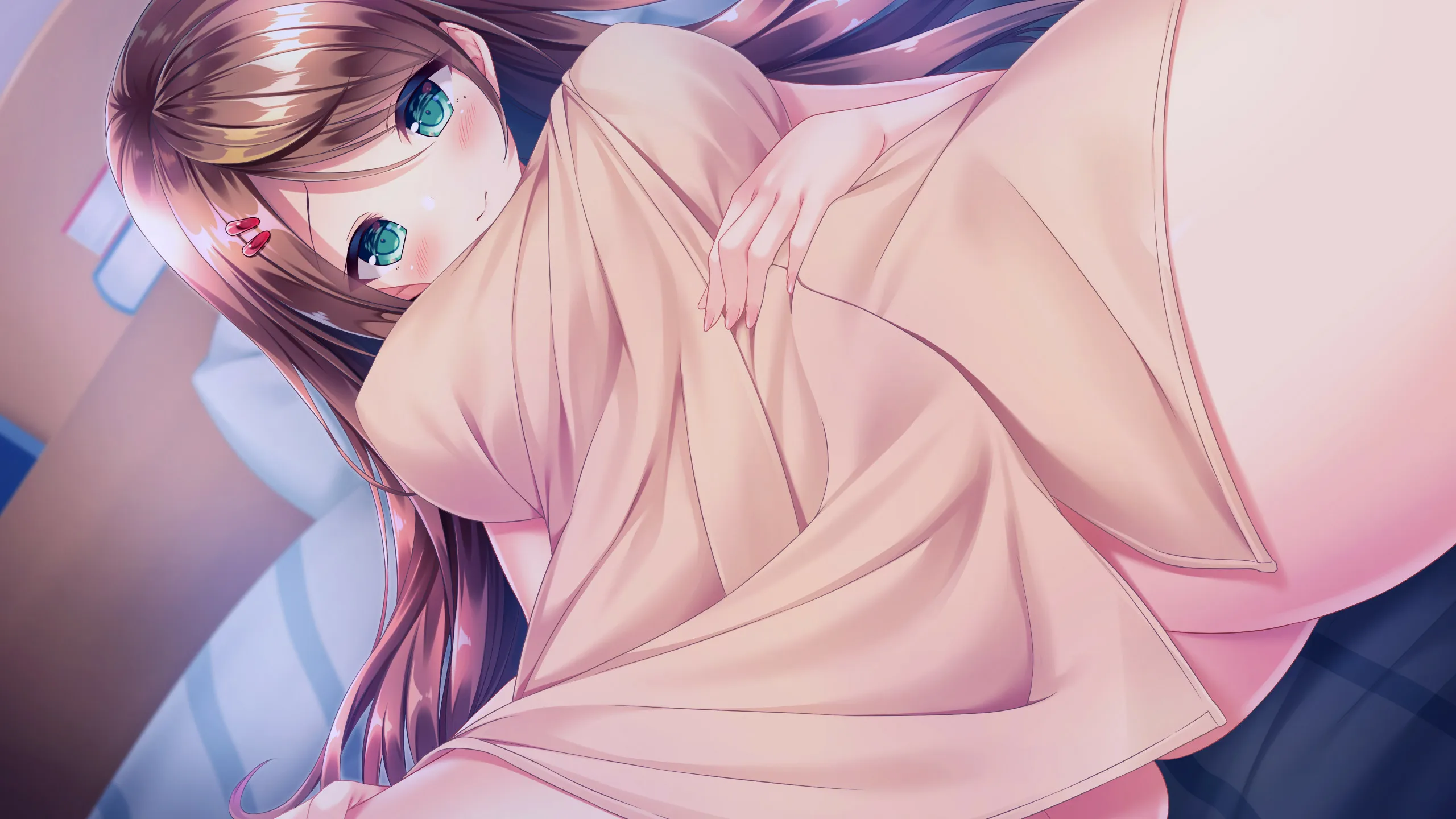 图片[9]-你喜欢的是哪个我呢 ？（PC端） | 羽翼社-羽翼社