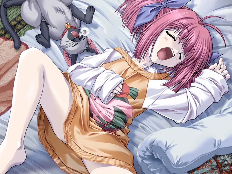 图片[9]-SNOW PLUS EDITION冬季恋歌（PC端） | 羽翼社-羽翼社