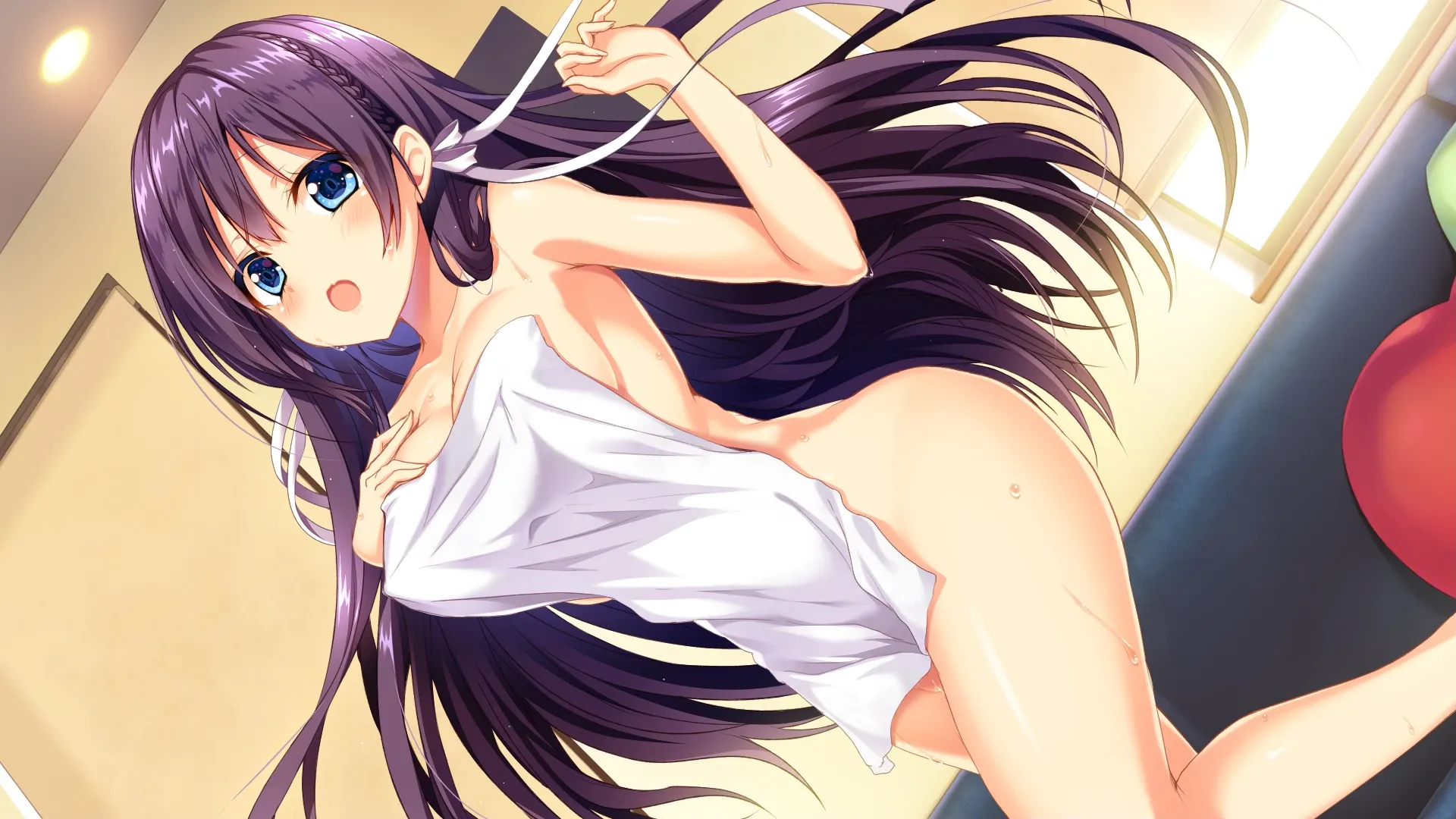 恋人日记/DeepLoveDiary 恋人日记（PC端）