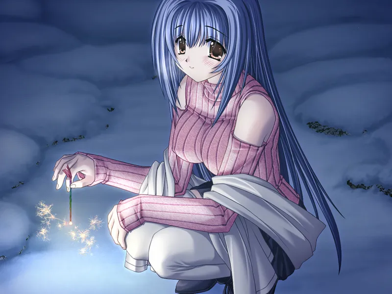 图片[7]-SNOW PLUS EDITION冬季恋歌（PC端） | 羽翼社-羽翼社