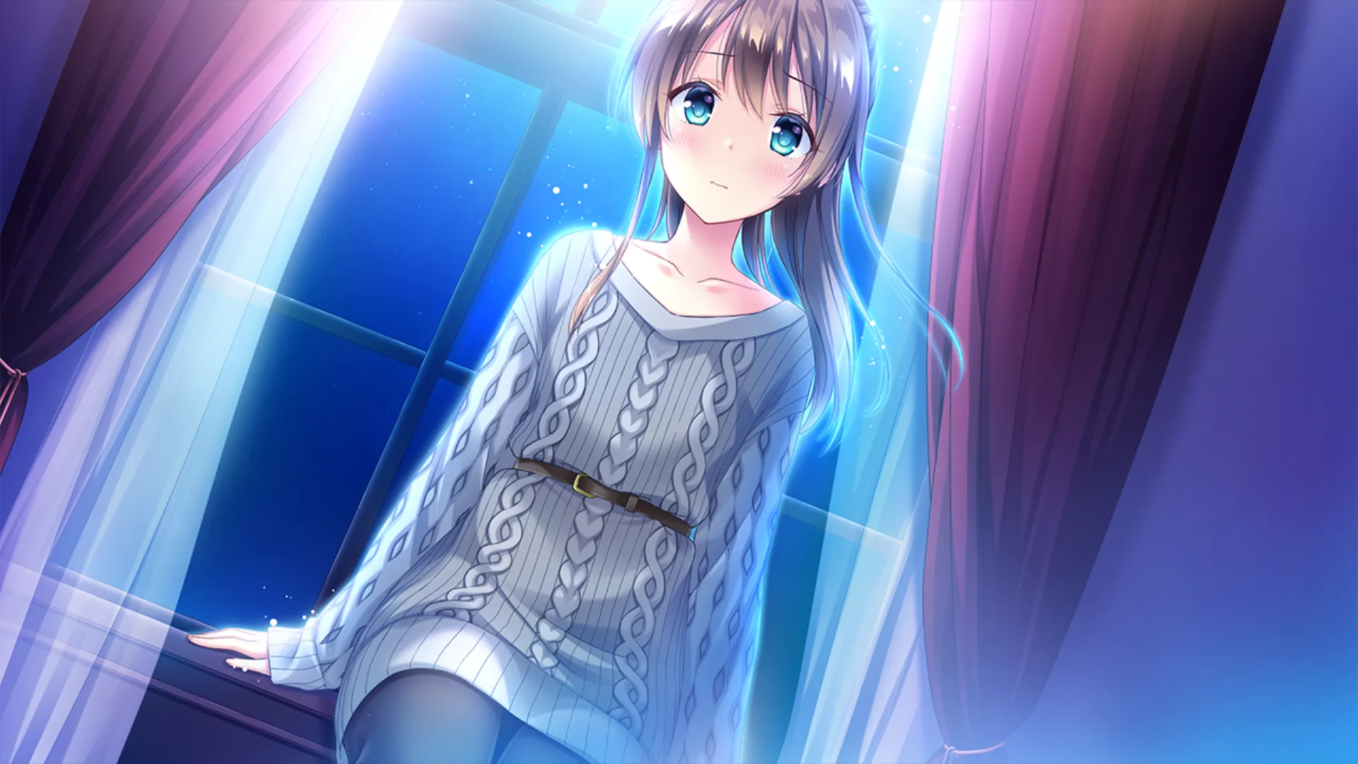 图片[6]-由少女献鸣的爱之奏章（PC端） | 羽翼社-羽翼社