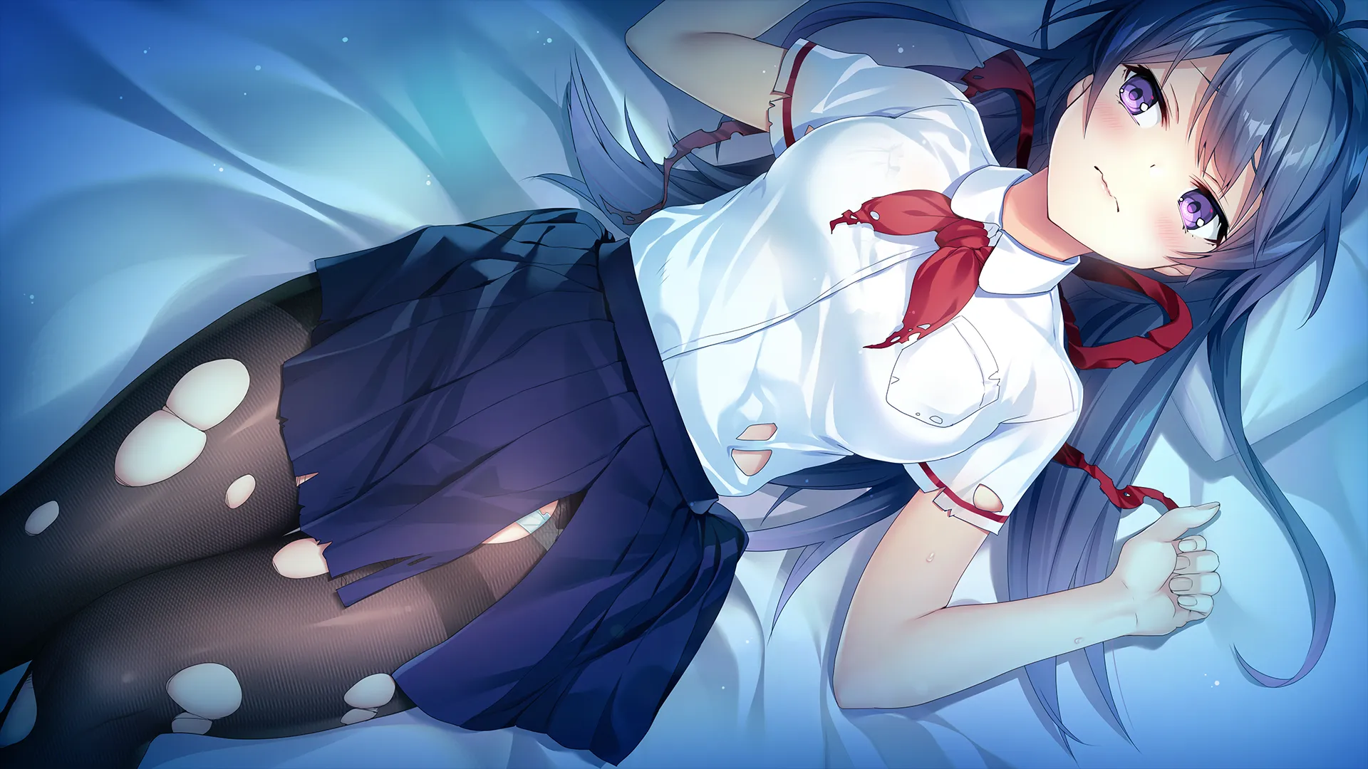 图片[6]-ツヴァイトリガー（KRKR＋PC端） | 羽翼社-羽翼社