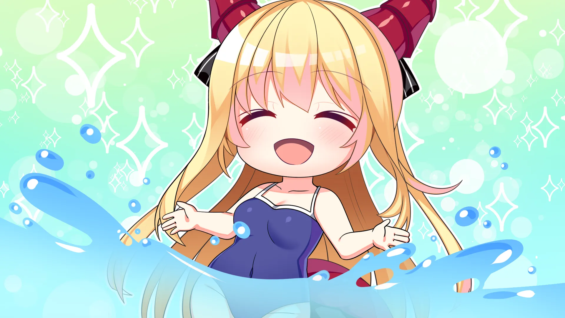 图片[4]-龙姬混~日子 LOVE+PLUS（PC端） | 羽翼社-羽翼社