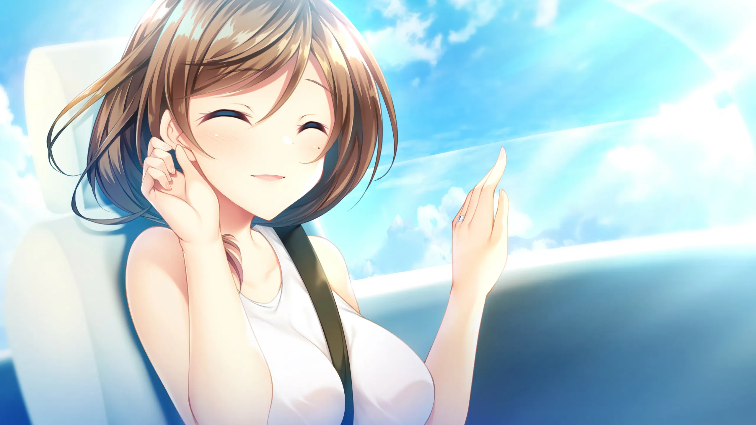 图片[8]-你喜欢的是哪个我呢 ？（PC端） | 羽翼社-羽翼社