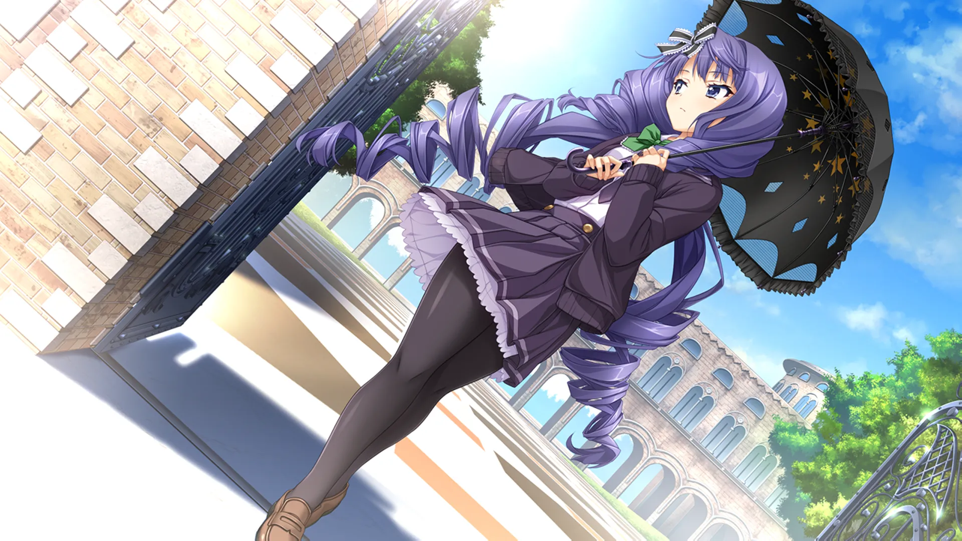 图片[12]-重生游戏-REALIVE-（PC端） | 羽翼社-羽翼社