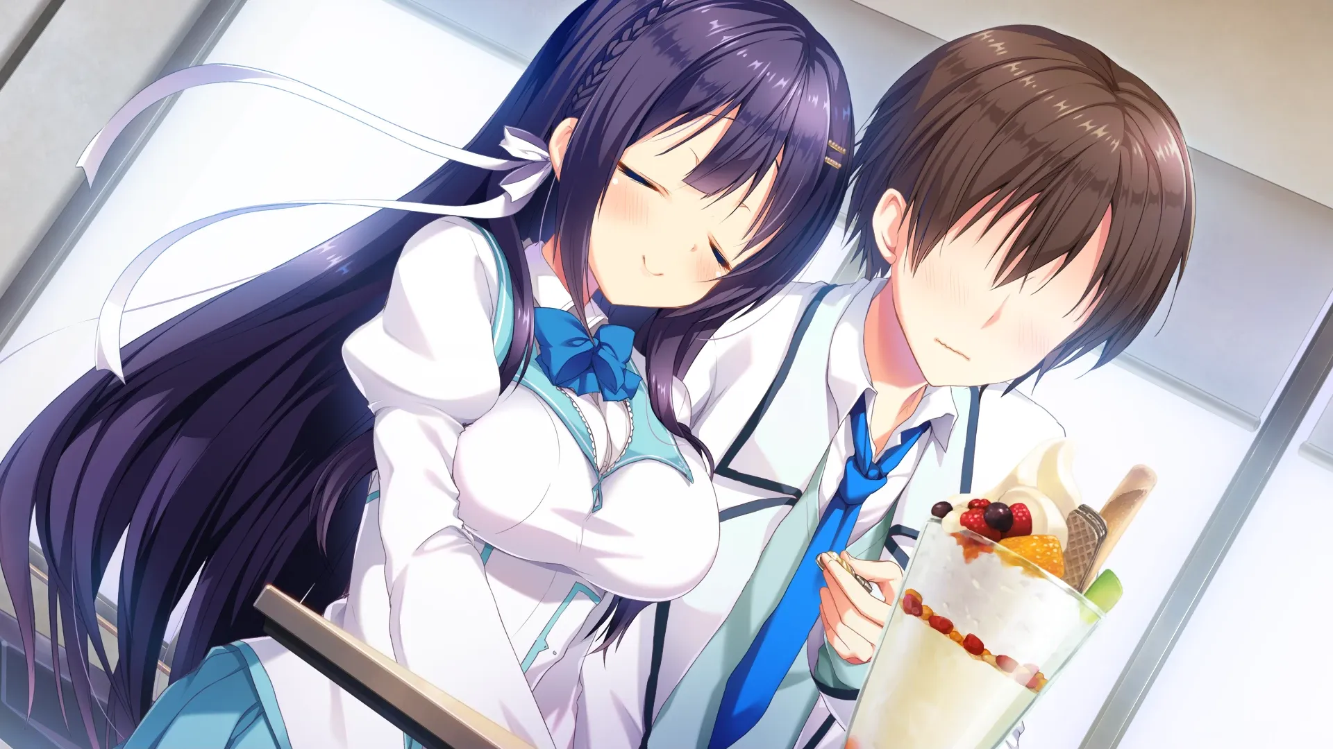 图片[2]-恋人日记/DeepLoveDiary 恋人日记（PC端） | 羽翼社-羽翼社