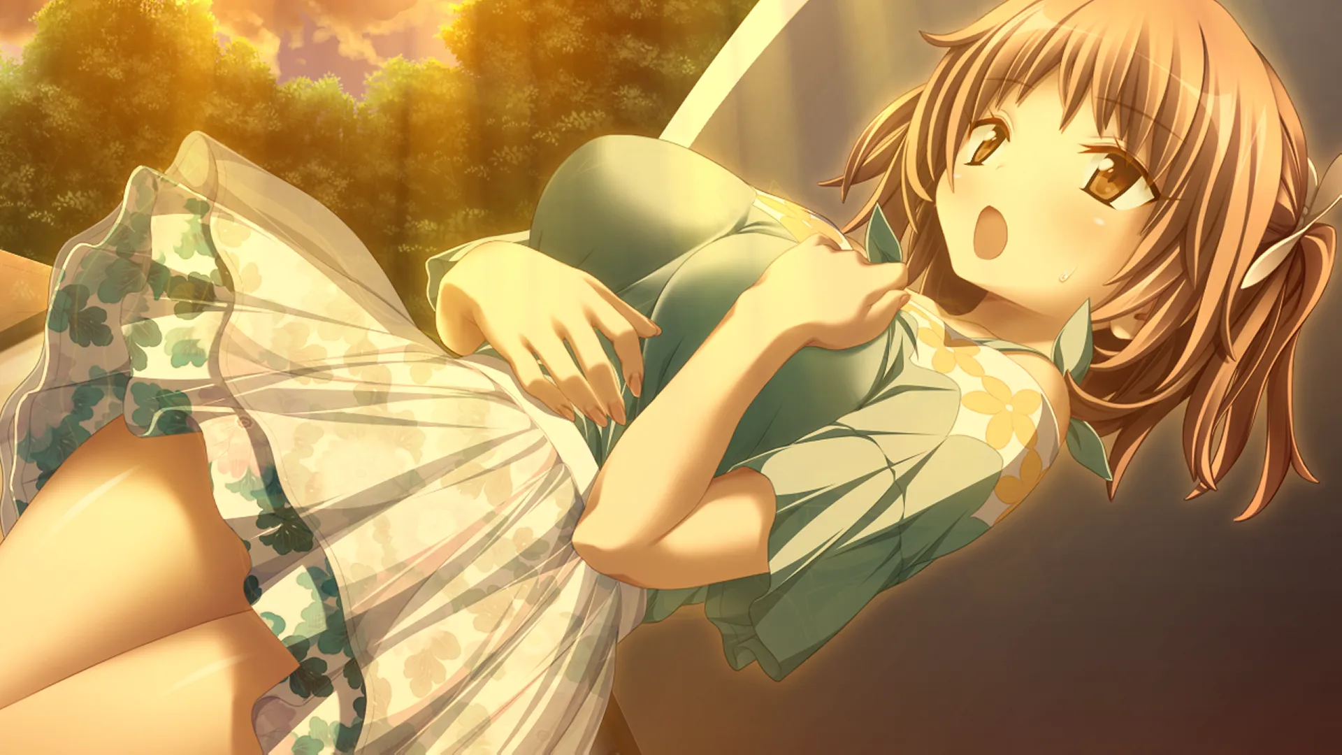 图片[17]-重生游戏-REALIVE-（PC端） | 羽翼社-羽翼社