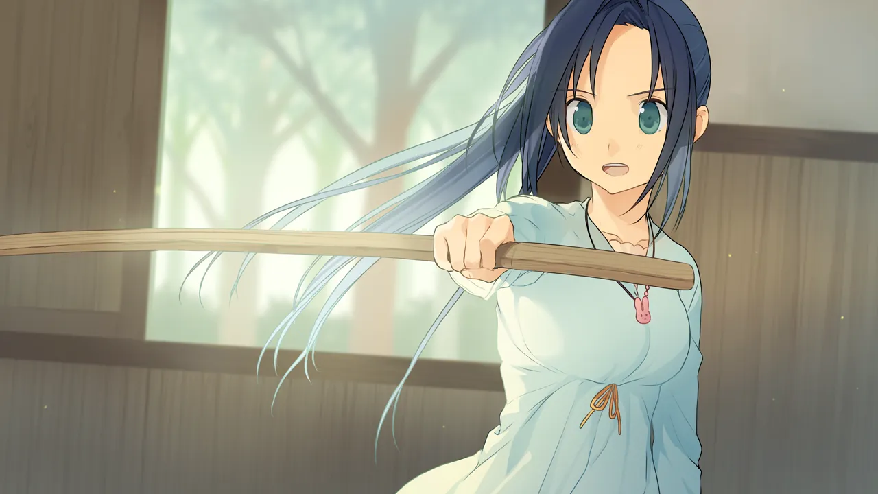 图片[12]-现在就想告诉哥哥，我是妹妹！（PC端） | 羽翼社-羽翼社