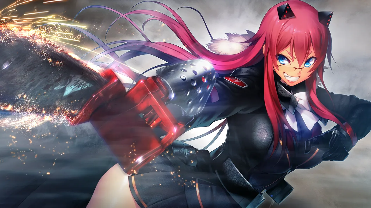 图片[1]-冻京NECRO（PC端） | 羽翼社-羽翼社