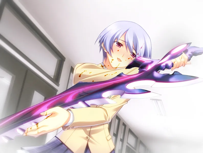 图片[1]-混沌之脑 诺亚 （PC端） | 羽翼社-羽翼社