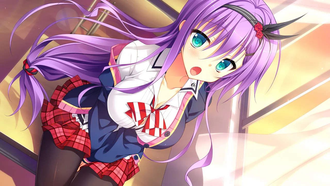 图片[2]-花咲Workspring！（PC端） | 羽翼社-羽翼社