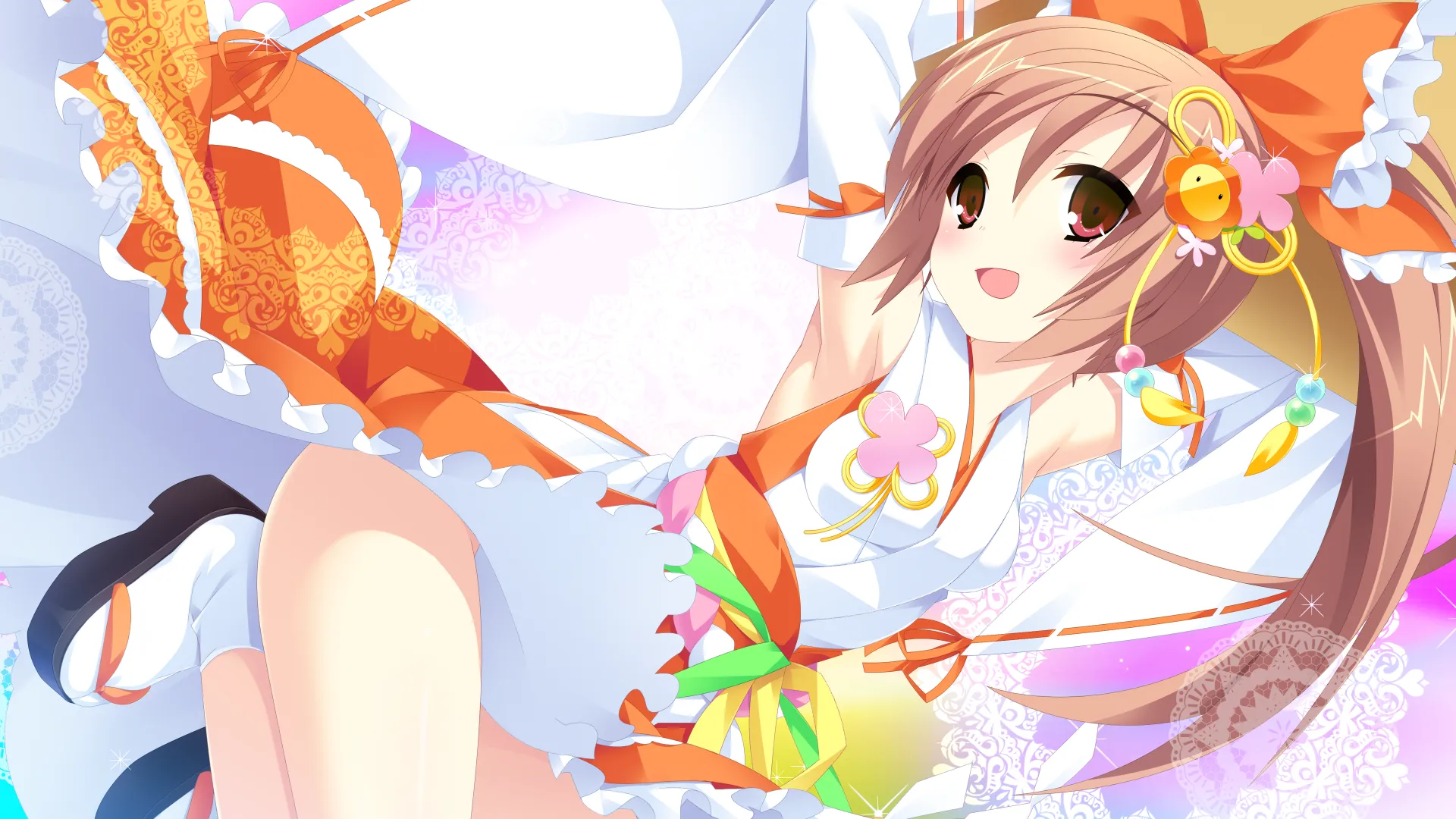 图片[18]-花姬Absolute！（PC端） | 羽翼社-羽翼社