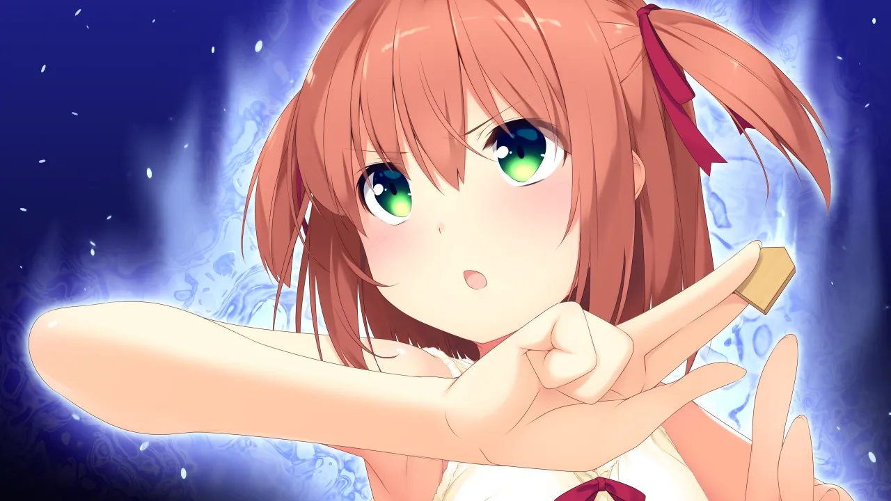 图片[9]-工口龙卷风！～偶像妹妹太色情了，我的理性即将狂风大作！？～（PC端） | 羽翼社-羽翼社