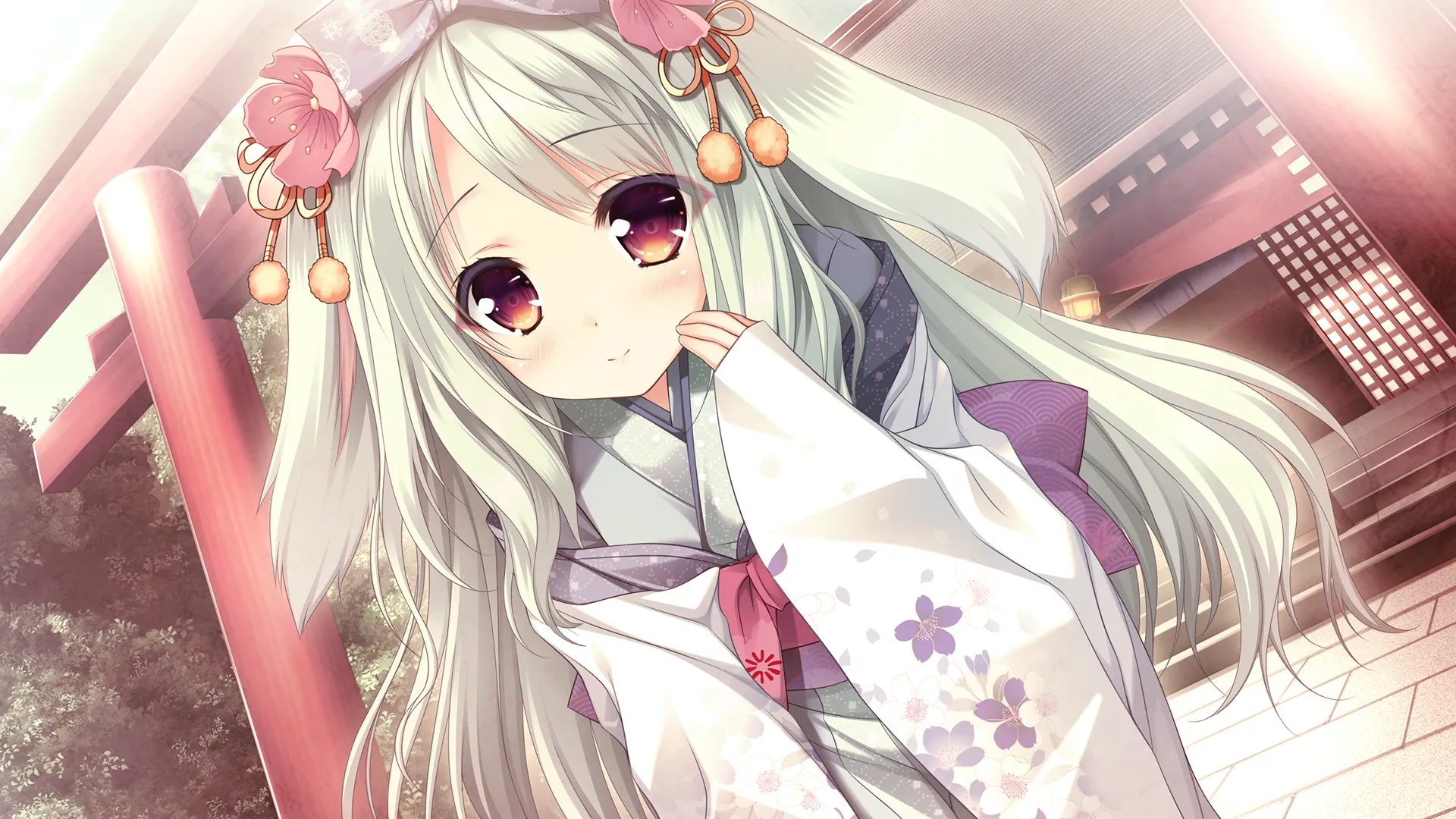 图片[3]-缘染此叶、化作恋红（PC端） | 羽翼社-羽翼社