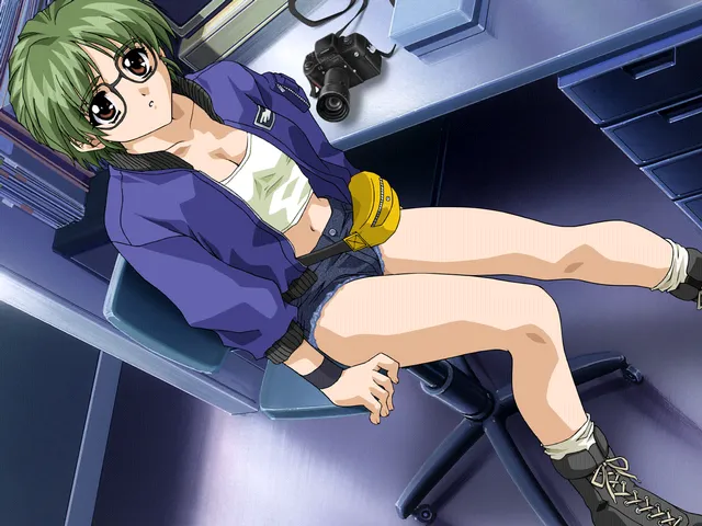 图片[2]-夜行侦探 零 – EVE ZERO （PC端） | 羽翼社-羽翼社