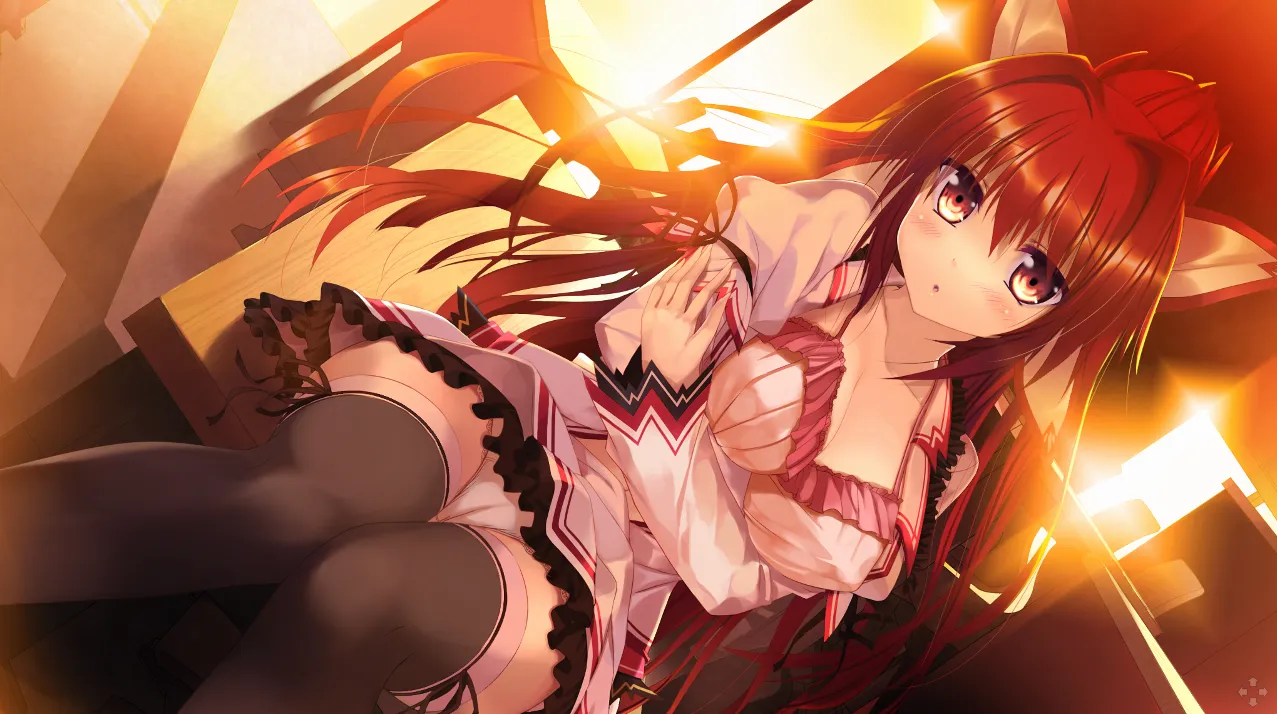 图片[2]-恋剑乙女（PC端） | 羽翼社-羽翼社