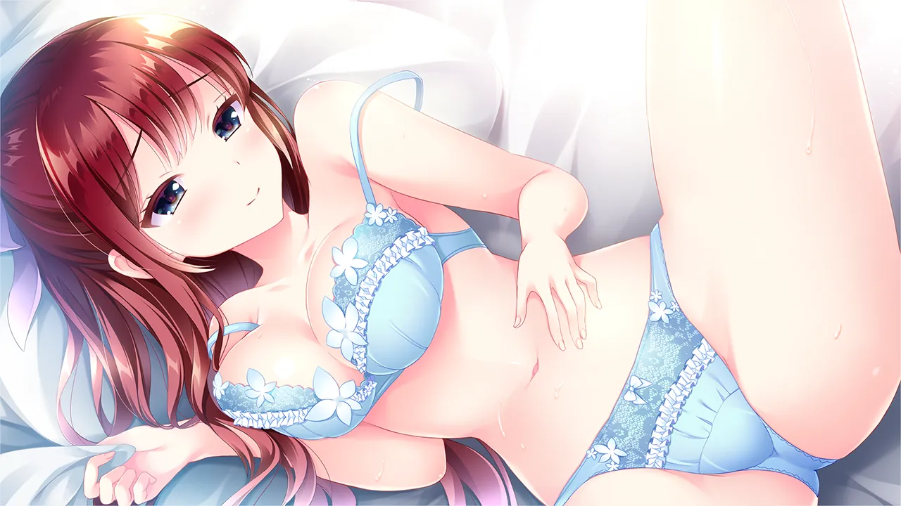 图片[5]-恋爱就像春天开放的花儿（PC端） | 羽翼社-羽翼社