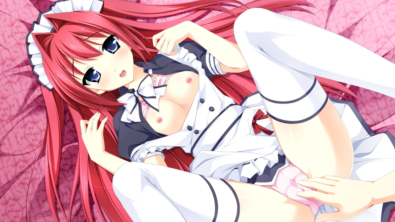 图片[14]-少女编织爱的画布 ～两个人的画廊～（PC端） | 羽翼社-羽翼社