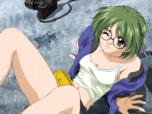 图片[1]-夜行侦探 零 – EVE ZERO （PC端） | 羽翼社-羽翼社