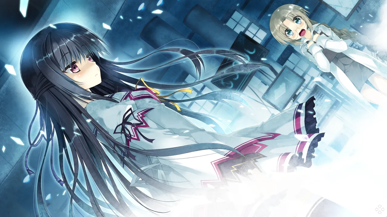 图片[3]-恋剑乙女（PC端） | 羽翼社-羽翼社