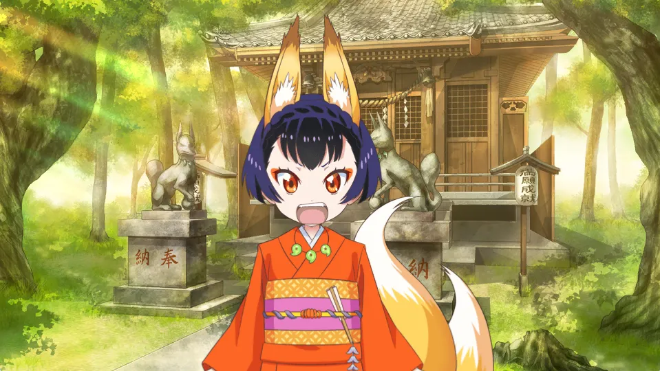 图片[5]-伪恋 出嫁!?（PSV模拟器 安卓＋PC端） | 羽翼社-羽翼社