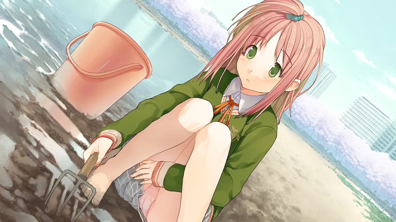 图片[5]-现在就想告诉哥哥，我是妹妹！（PC端） | 羽翼社-羽翼社