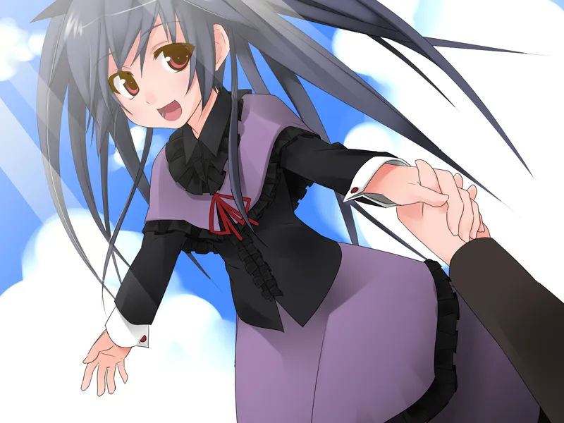 图片[7]-向日葵 Aqua After（PC端） | 羽翼社-羽翼社