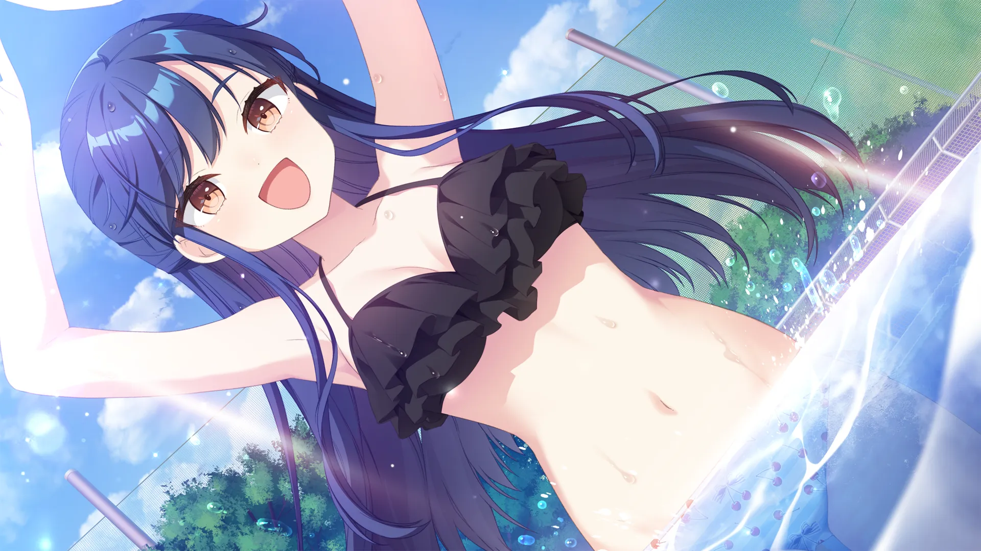 图片[7]-女仆咖啡厅与魔法女子寮（KRKR＋PC端） | 羽翼社-羽翼社