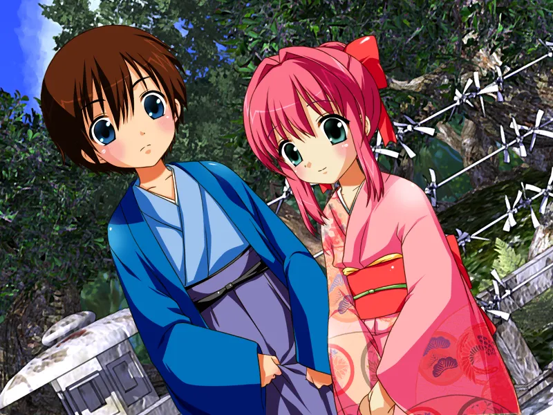 图片[4]-ぷる萌えンジェル アイドル・あいこ（PC端） | 羽翼社-羽翼社