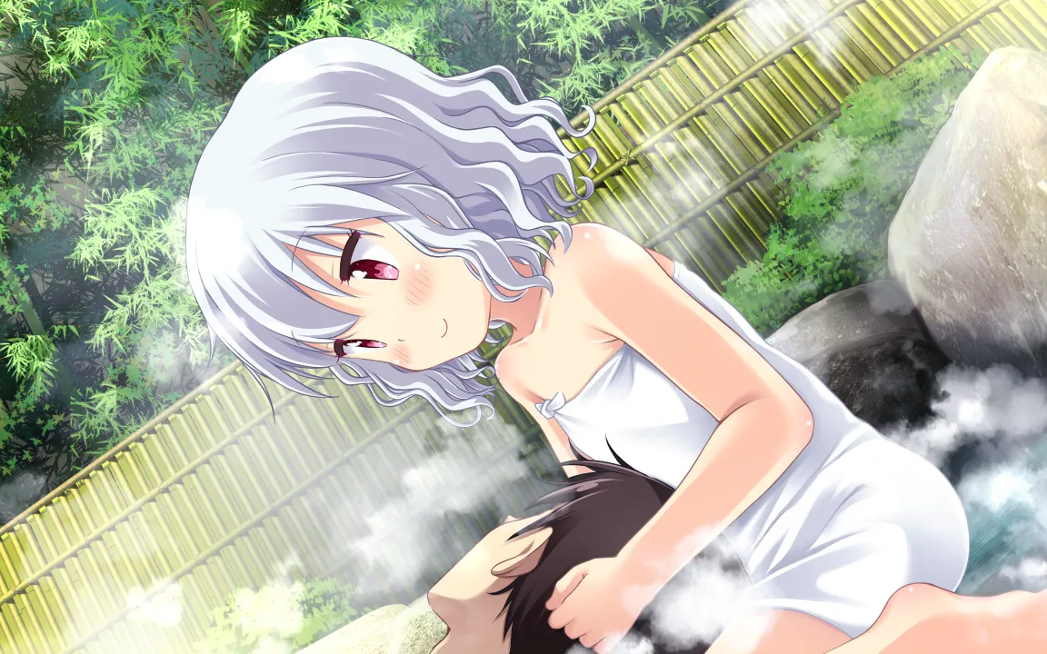 图片[14]-ちっちゃくないもんっ！ ～スクールバスでおむかえちゅっちゅ～（PC端） | 羽翼社-羽翼社