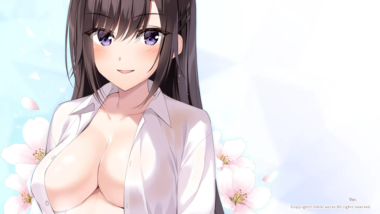 图片[1]-Re CATION ～Melty Healing～（KRKR＋PC端） | 羽翼社-羽翼社