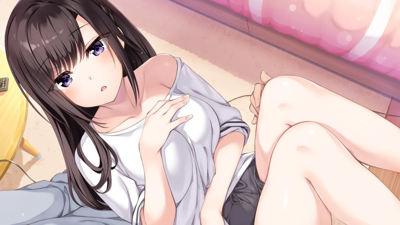 图片[6]-Re CATION ～Melty Healing～（KRKR＋PC端） | 羽翼社-羽翼社